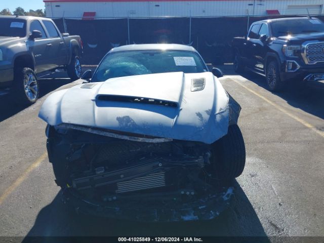 1FA6P8TH3H5332377 Ford Mustang Ecoboost