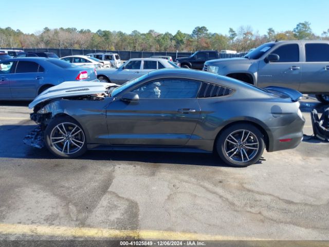 1FA6P8TH3H5332377 Ford Mustang Ecoboost