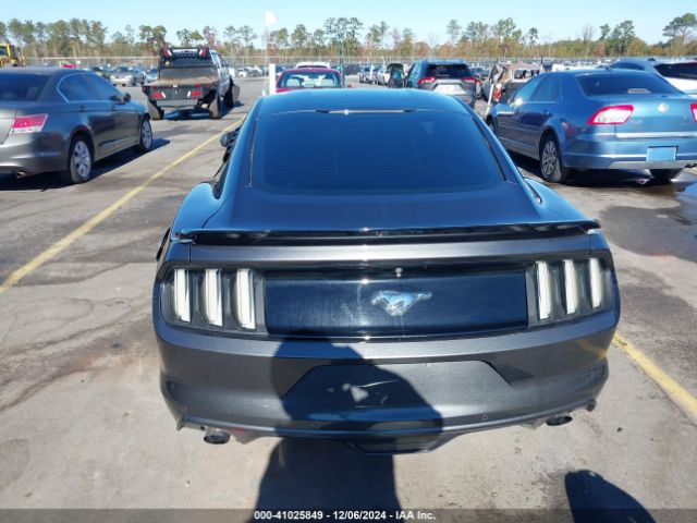 1FA6P8TH3H5332377 Ford Mustang Ecoboost
