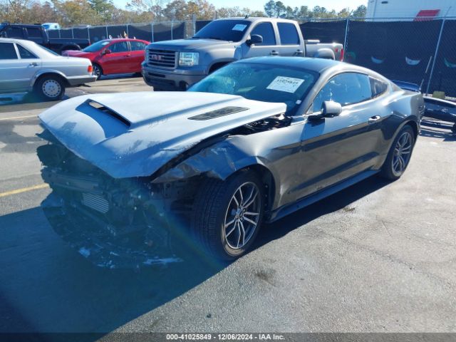 1FA6P8TH3H5332377 Ford Mustang Ecoboost