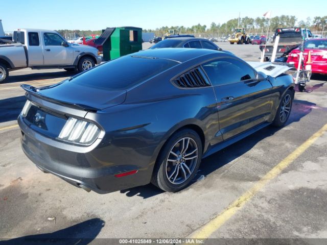 1FA6P8TH3H5332377 Ford Mustang Ecoboost