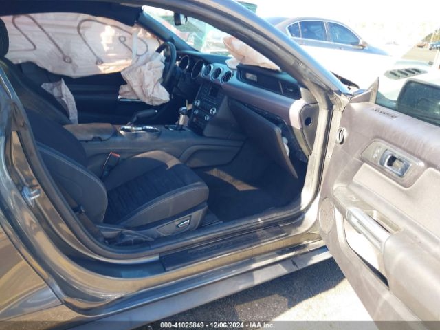 1FA6P8TH3H5332377 Ford Mustang Ecoboost