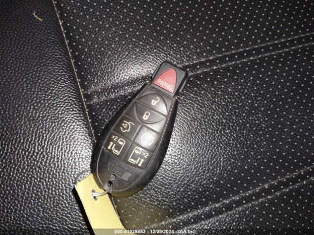 2C4RDGEGXKR572518 Dodge Grand Caravan Gt