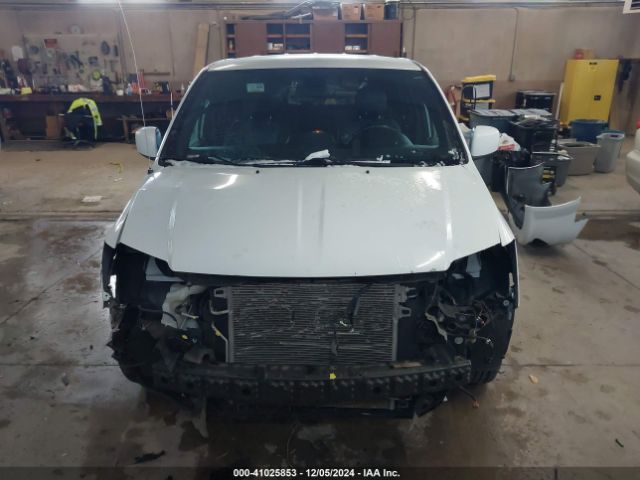 2C4RDGEGXKR572518 Dodge Grand Caravan Gt