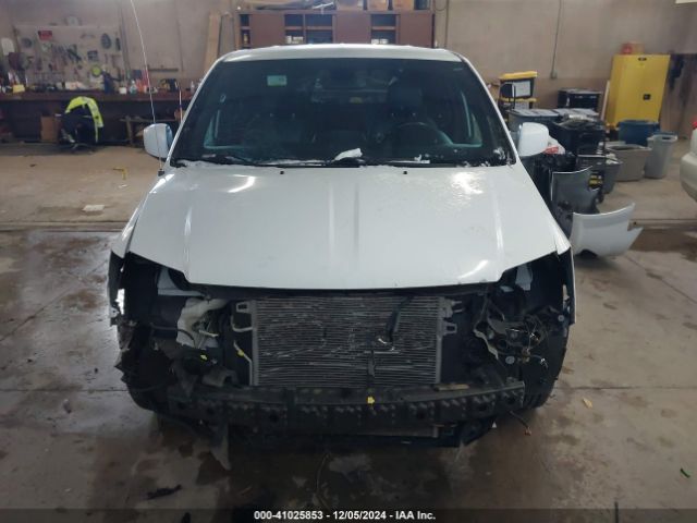 2C4RDGEGXKR572518 Dodge Grand Caravan Gt