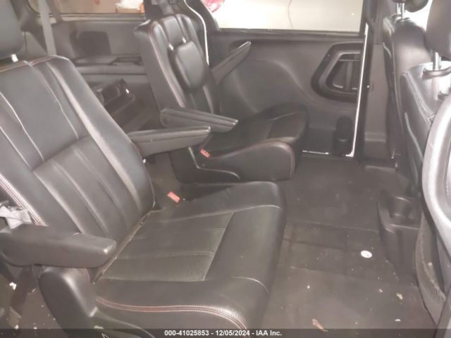 2C4RDGEGXKR572518 Dodge Grand Caravan Gt