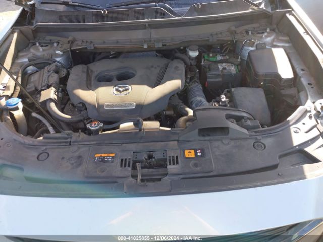 JM3TCABYXH0134398 Mazda CX-9 SPORT