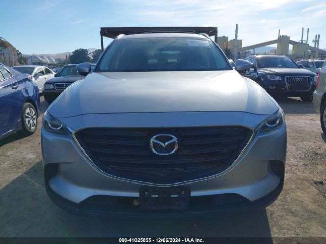JM3TCABYXH0134398 Mazda CX-9 SPORT