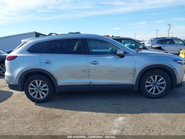 JM3TCABYXH0134398 Mazda CX-9 SPORT