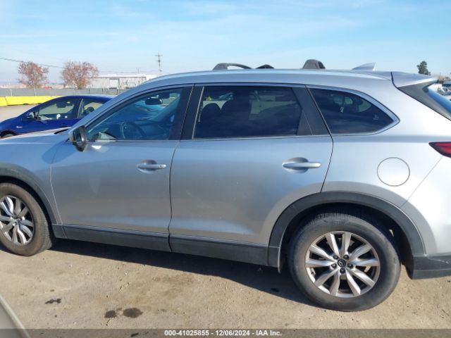 JM3TCABYXH0134398 Mazda CX-9 SPORT