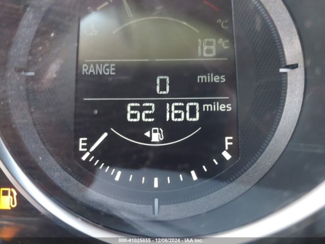 JM3TCABYXH0134398 Mazda CX-9 SPORT