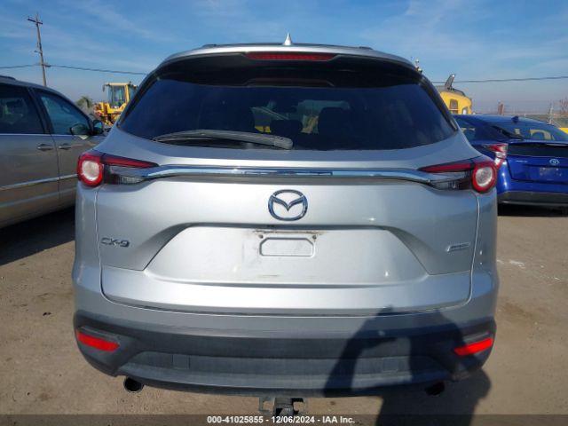 JM3TCABYXH0134398 Mazda CX-9 SPORT