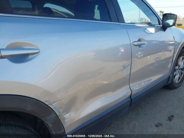 JM3TCABYXH0134398 Mazda CX-9 SPORT