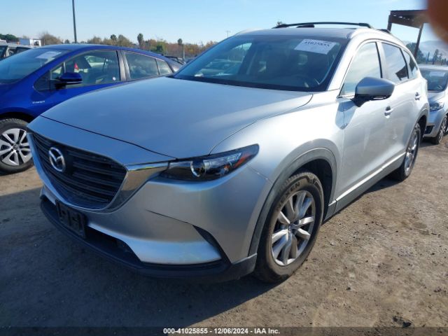 JM3TCABYXH0134398 Mazda CX-9 SPORT