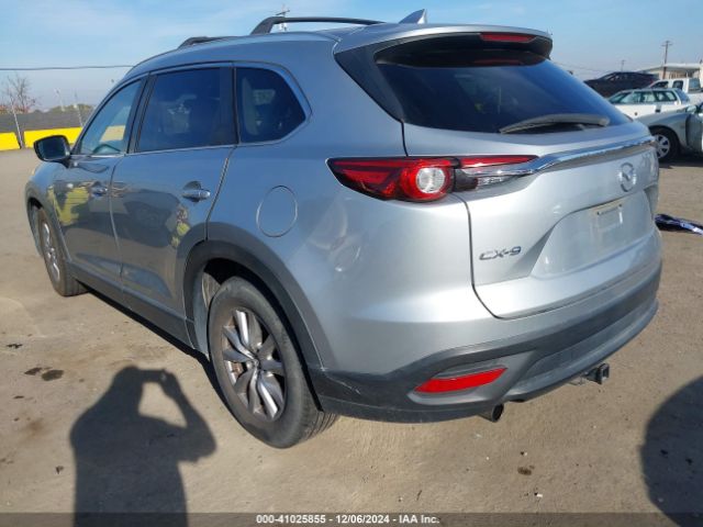 JM3TCABYXH0134398 Mazda CX-9 SPORT