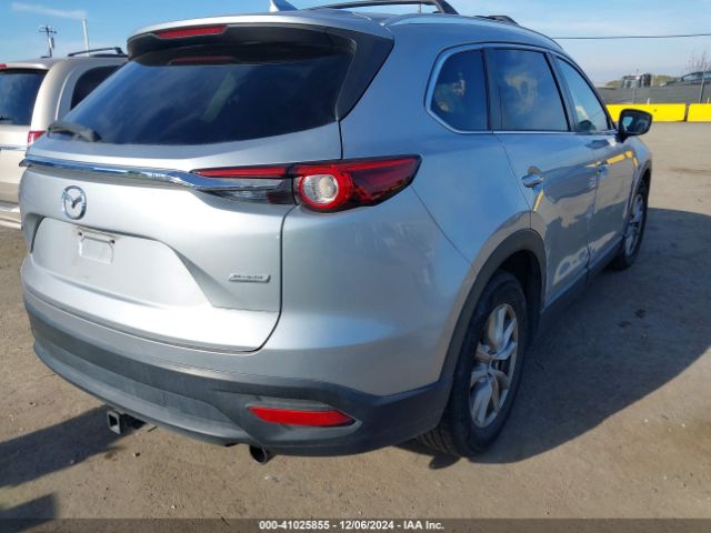 JM3TCABYXH0134398 Mazda CX-9 SPORT