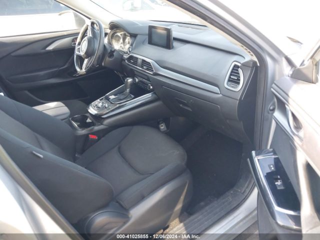 JM3TCABYXH0134398 Mazda CX-9 SPORT