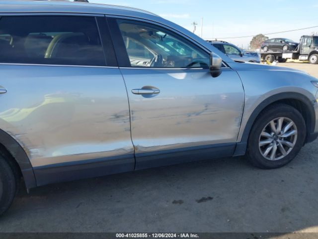 JM3TCABYXH0134398 Mazda CX-9 SPORT