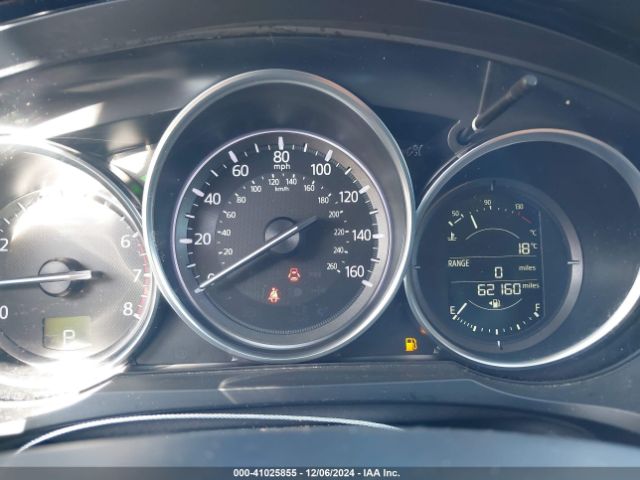 JM3TCABYXH0134398 Mazda CX-9 SPORT