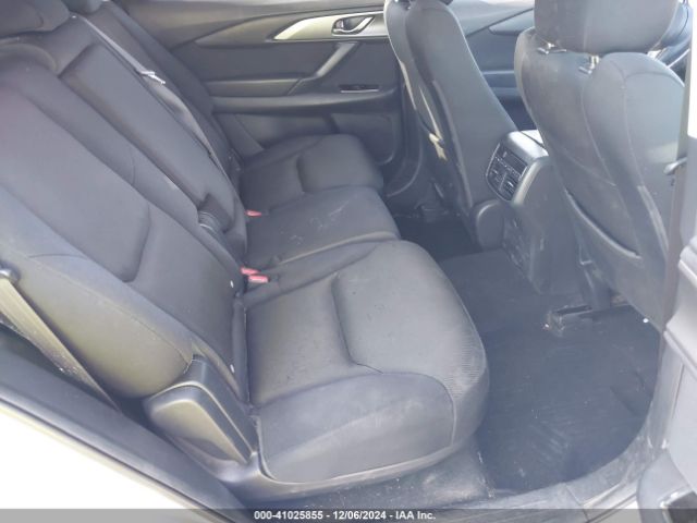 JM3TCABYXH0134398 Mazda CX-9 SPORT