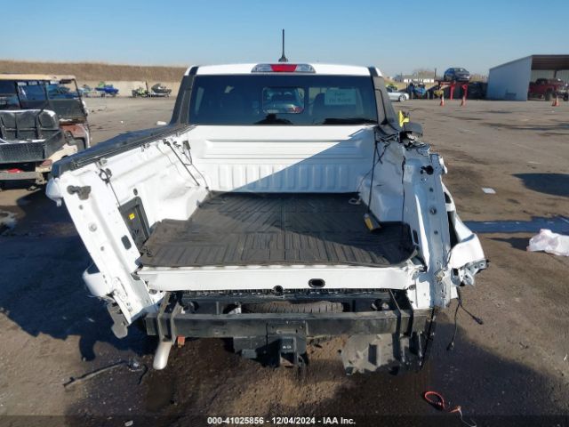 3FTTW8E30PRA55197 Ford Maverick Lariat