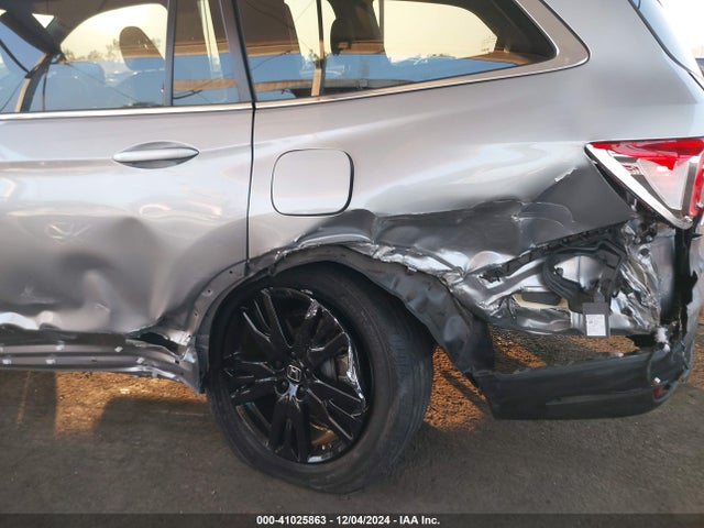 Honda Pilot 2wd Special Edition 2022 5FNYF5H20NB020861 Image 6