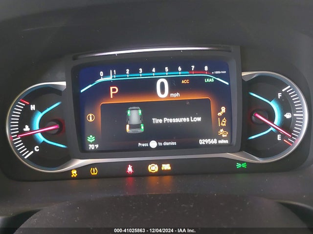 Honda Pilot 2wd Special Edition 2022 5FNYF5H20NB020861 Image 7