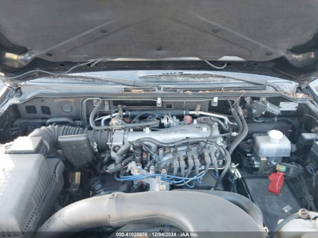 2002 MITSUBISHI MONTERO JA4MW51R22J059861 Photo 9