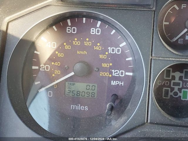 2002 MITSUBISHI MONTERO JA4MW51R22J059861 Photo 6