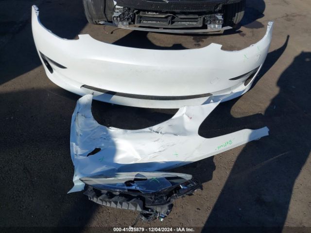 5YJ3E1EC3NF247951 Tesla Model 3 Performance Dual Motor All-wheel Drive