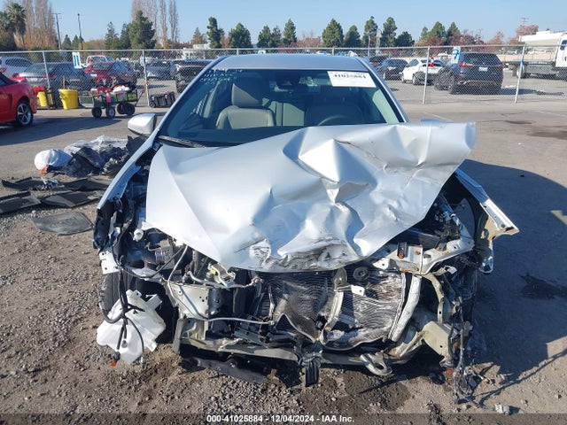 Продаж на аукціоні авто 2019 Toyota Corolla Le, vin: 5YFBURHE3KP863336, номер лоту: 41025884