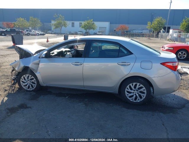 Продаж на аукціоні авто 2019 Toyota Corolla Le, vin: 5YFBURHE3KP863336, номер лоту: 41025884