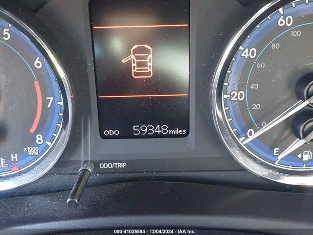 Продаж на аукціоні авто 2019 Toyota Corolla Le, vin: 5YFBURHE3KP863336, номер лоту: 41025884
