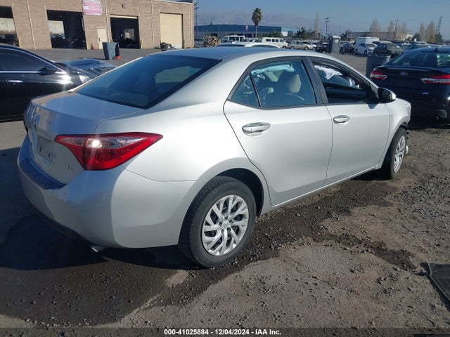 Продаж на аукціоні авто 2019 Toyota Corolla Le, vin: 5YFBURHE3KP863336, номер лоту: 41025884