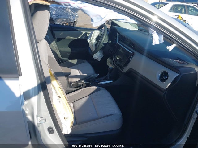 Продаж на аукціоні авто 2019 Toyota Corolla Le, vin: 5YFBURHE3KP863336, номер лоту: 41025884