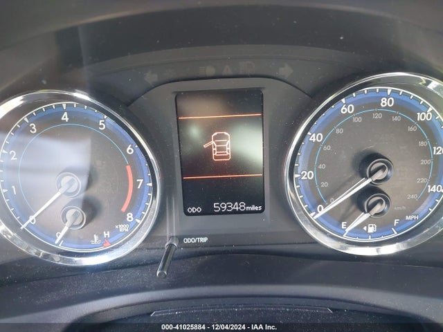 Продаж на аукціоні авто 2019 Toyota Corolla Le, vin: 5YFBURHE3KP863336, номер лоту: 41025884