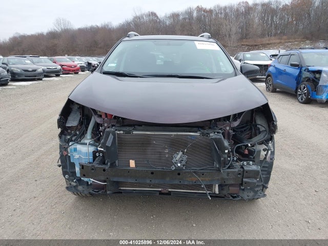 Toyota RAV4 LE 2016 2T3ZFREV6GW302462 Image 13