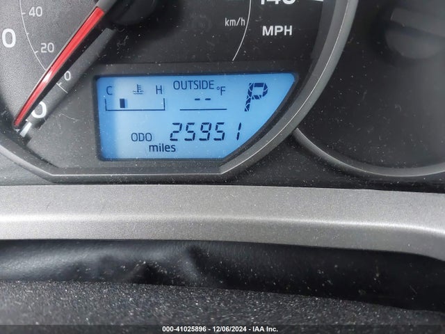 Toyota RAV4 LE 2016 2T3ZFREV6GW302462 Image 16