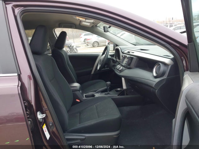 Toyota RAV4 LE 2016 2T3ZFREV6GW302462 Image 5
