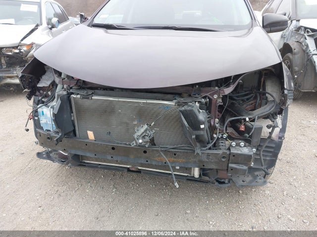 Toyota RAV4 LE 2016 2T3ZFREV6GW302462 Image 6