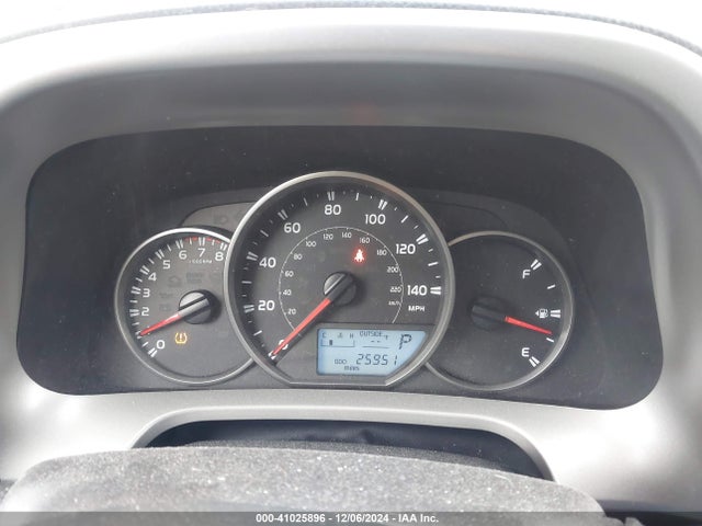 Toyota RAV4 LE 2016 2T3ZFREV6GW302462 Image 7