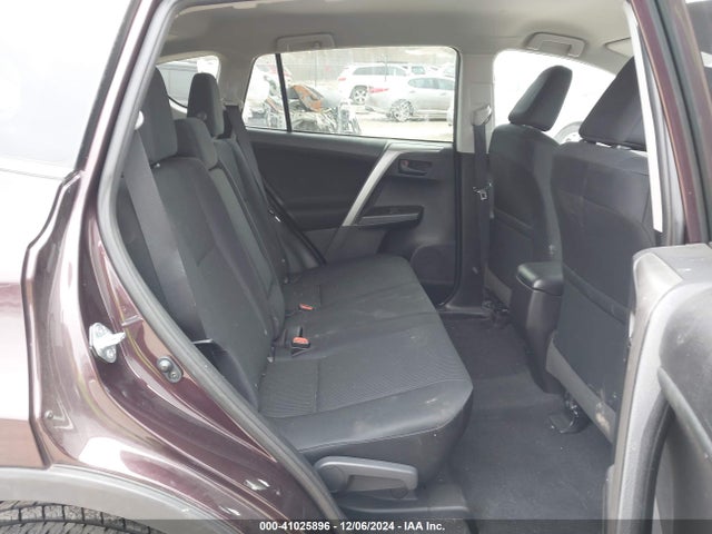 Toyota RAV4 LE 2016 2T3ZFREV6GW302462 Image 8
