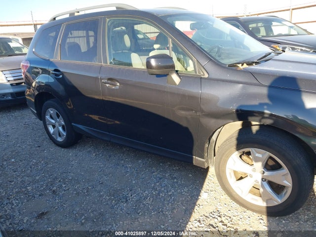 Subaru Forester 2.5i Premium 2014 JF2SJADC6EH448172 Image 13