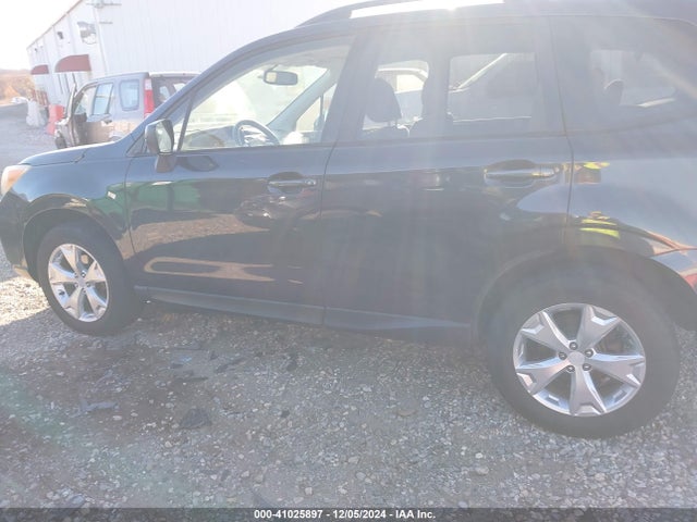 Subaru Forester 2.5i Premium 2014 JF2SJADC6EH448172 Image 14