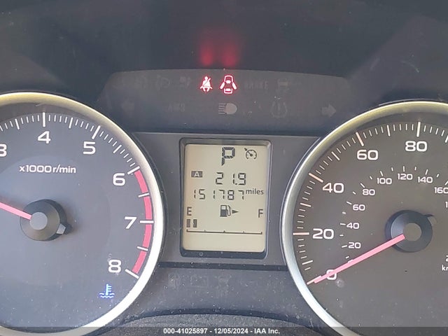 Subaru Forester 2.5i Premium 2014 JF2SJADC6EH448172 Image 15