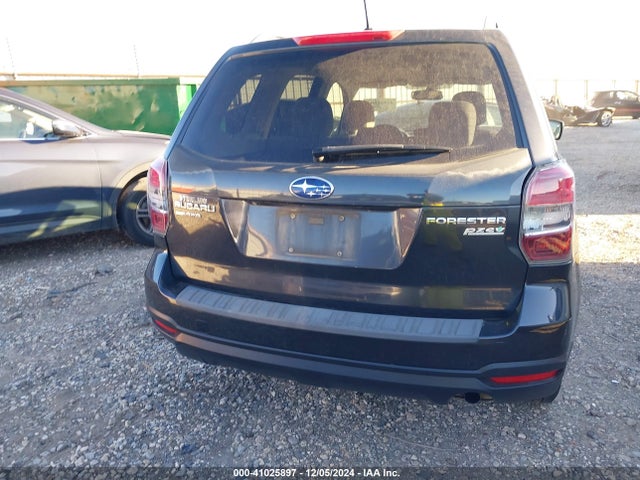Subaru Forester 2.5i Premium 2014 JF2SJADC6EH448172 Image 16