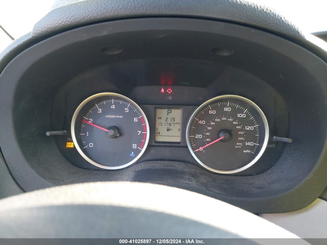 Subaru Forester 2.5i Premium 2014 JF2SJADC6EH448172 Image 7