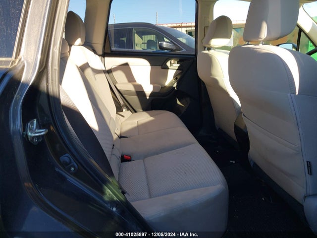 Subaru Forester 2.5i Premium 2014 JF2SJADC6EH448172 Image 8