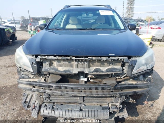 Subaru Outback 2.5i Premium 2015 4S4BSACC0F3343666 Image 13