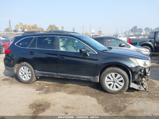 Subaru Outback 2.5i Premium 2015 4S4BSACC0F3343666 Image 14